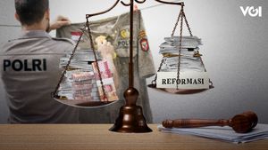 Polisi yang di Idamkan Masyarakat