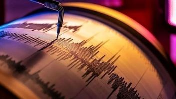 अचेह भूकंप ने मेदान को महसूस किया, यह बीएमकेजी की व्याख्या है