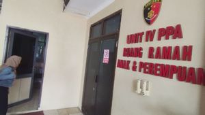 Pria di Garut Diduga Perkosa Perempuan Difabel, Kini Ditahan Polisi