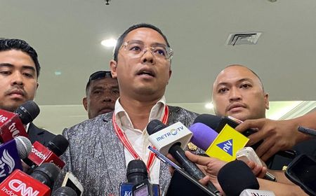 Tim Hukum RK-Suswono Konsultasikan Gugatan Pilkada Jakarta ke MK, Siap Beberkan Data-data Dahsyat