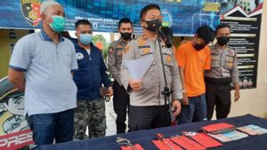 Pihak RT <i>Cuek</i>, Warga Resah Mengadu ke Polisi Soal Arena Judi Sabung Ayam di Jambi, Sialnya Informasi Bocor