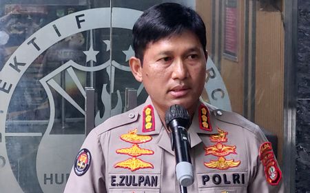 Merasa Tertipu Rp150 Juta, Uya Kuya Polisikan Medina Zein