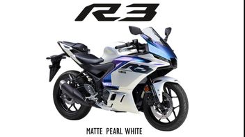 Yamaha Produksi Indonesia Raih Penghargaan Internasional Prestisius di Jepang