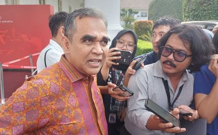 Muzani Pastikan Sejumlah Menteri Jokowi Masuk Kabinet Prabowo-Gibran