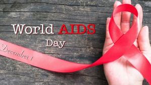 Kabar Buruk dari Pekalongan, Penderita HIV/AIDS Masih Tinggi, Masyarakat Harus Hati-hati