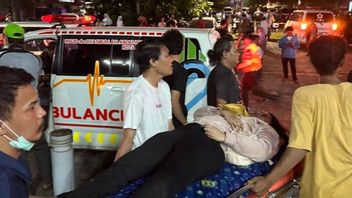 更新：贝卡西火车事故死亡人数达到14人，84人受伤