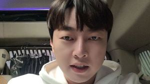 Jimin BTS年表向Lee Jin Ho提供11.4亿印尼盾的在线赌博贷款