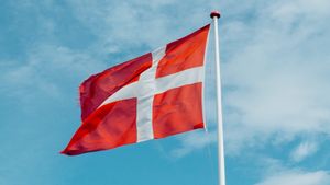 Denmark Pelajari Sejumlah Langkah Cegah Terjadinya Insiden Pembakaran Al Qur'an