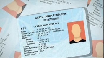 Cara Membuat KTP di Luar Domisili karena Rusak, Hilang, atau Bikin Baru