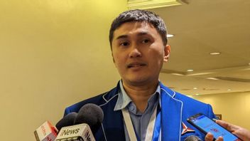Accused Of Proposing Debate Format, TKN Prabowo-Gibran Calls The AMIN National Team Most Narratives