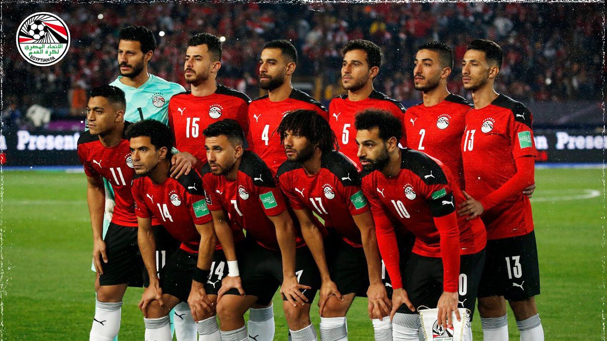 Mohamed Salah Misses Penalty After Being 'Attacked', Egypt Coach Carlos Queiroz: Not Many Words To Say