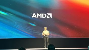 AMD lance le dernier processeur AI MI325X, le défi de la domination de Nvidia