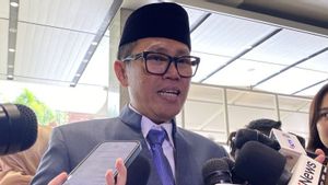 15 ans de soutien persistant de Prabowo, PAN qualifie de mérite d’être un grand nombre de ministres