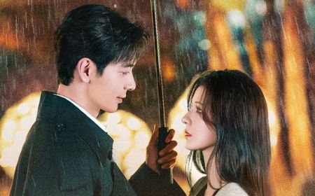 Sinopsis Drama China A Beautiful Lie: Cinta Antara Aktris dan Tim Medis