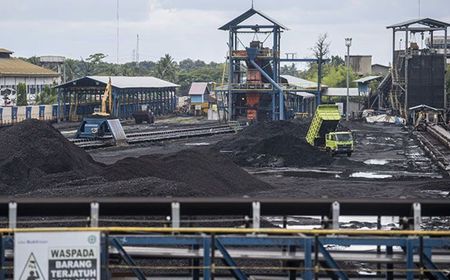 Indonesia Masih Punya Cadangan Batu Bara 31 Miliar Ton, Dirjen Minerba ESDM: Kebutuhan Dalam Negeri Terjamin dan Tetap Bisa