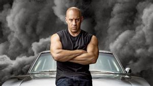 Vin Diesel Tertarik Garap Musikal <i>Fast & Furious</i>