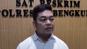 Polresta Bengkulu Hentikan Kasus Anak Bunuh Ibu Kandung, Pelakunya Gangguan Jiwa