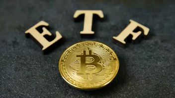 Price War, US Spot Bitcoin ETF Publisher Competes To Lower Costs