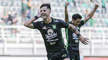 Preview Pertandingan Liga 1 Persebaya Vs Arema FC: Aroma Kebangkitan di Derbi Jatim