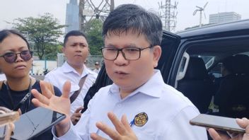 Kementerian ESDM Harap Hidrogen jadi Salah Satu kontributor Transisi Energi RI