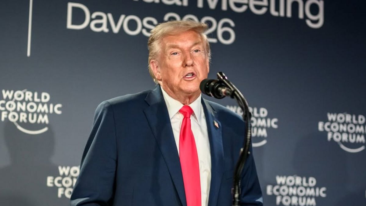 Trump Denies Wanting to Annex Greenland for Rare Earth Minerals