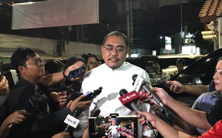 Pastikan Bakal Usung Anies, PKB: Sekarang Saatnya Partai Duduk Bersama