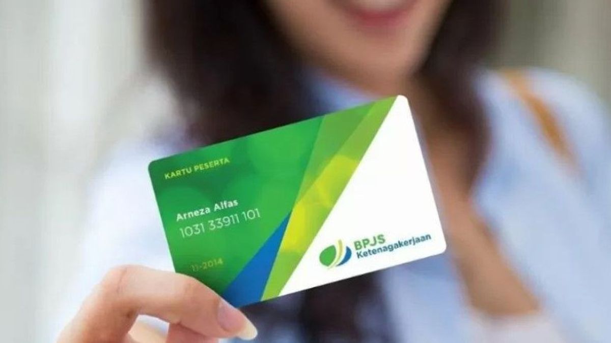 كم من الوقت يستغرق صرف التوظيف BPJS؟ التحقق من العملية والشروط