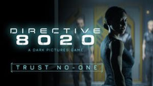 Gim Directive 8020: A Dark Pictures Game Bakal Dirilis 12 Mei untuk Konsol dan PC
