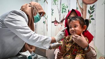 麻疹症状经常被忽视，这是需要了解的