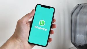 Cara Mudah dan Cepat Mengeluarkan Peserta dari Grup WhatsApp