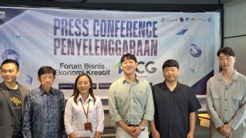 Dorong Industri Gaming Lokal, World Cyber Games 2024 Bakal Hadir di Indonesia