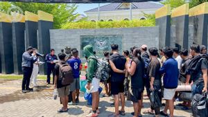 KBRI Phnom Penh Fasilitasi Pemulangan 3.159 WNI Eks Sindikat Penipuan Daring