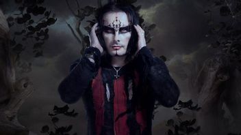 Cradle Of Filth Umumkan Album 'Pembunuh' <i>Existence Is Futile</i>