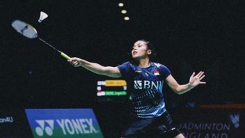Indonesia Diwakili 15 Pemain di Turnamen Bulu Tangkis Japan Open 2023