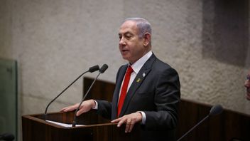 Tanggapi Putusan Mahkamah Internasional, PM Netanyahu: Diskriminasi Terhadap Negara Yahudi