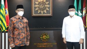 Muhammadiyah: Dana Kurban Bisa Dialihkan Bantu Warga Terdampak Pandemi COVID-19