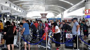 Sumatera Utara Andalkan Bandara Kualanamu Jadi Mesin Pendorong Pertumbuhan Ekonomi