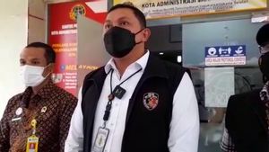 Kasus Pembunuhan Brigadir J, Dirkrimum Polda Metro Jaya Kombes Hengki Haryadi Diperiksa Irsus