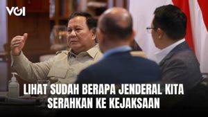 Presiden Prabowo Subianto Terus Berupaya Benahi Polri dan TNI