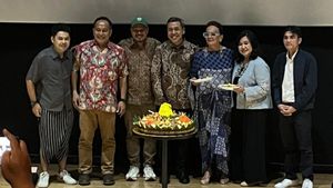 Festival Film Wartawan 2025: Mengenang Wina Armada Sukardi, Menghidupkan Kritik Film Indonesia