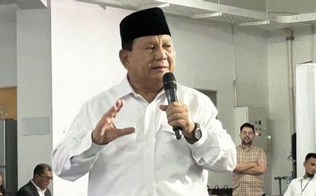 Agenda Presiden Prabowo Hari Ini, Serahkan DIPA dan TKD 2025