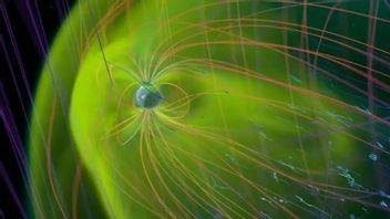 NASA Releases MAGE, a Sophisticated Supercomputer Model for Predicting Solar Storms