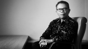 独占的に、KTP2JBのチャイム、Suprapto Sastro Atmojo:悲劇、ART、さらには大統領令第32号を廃止