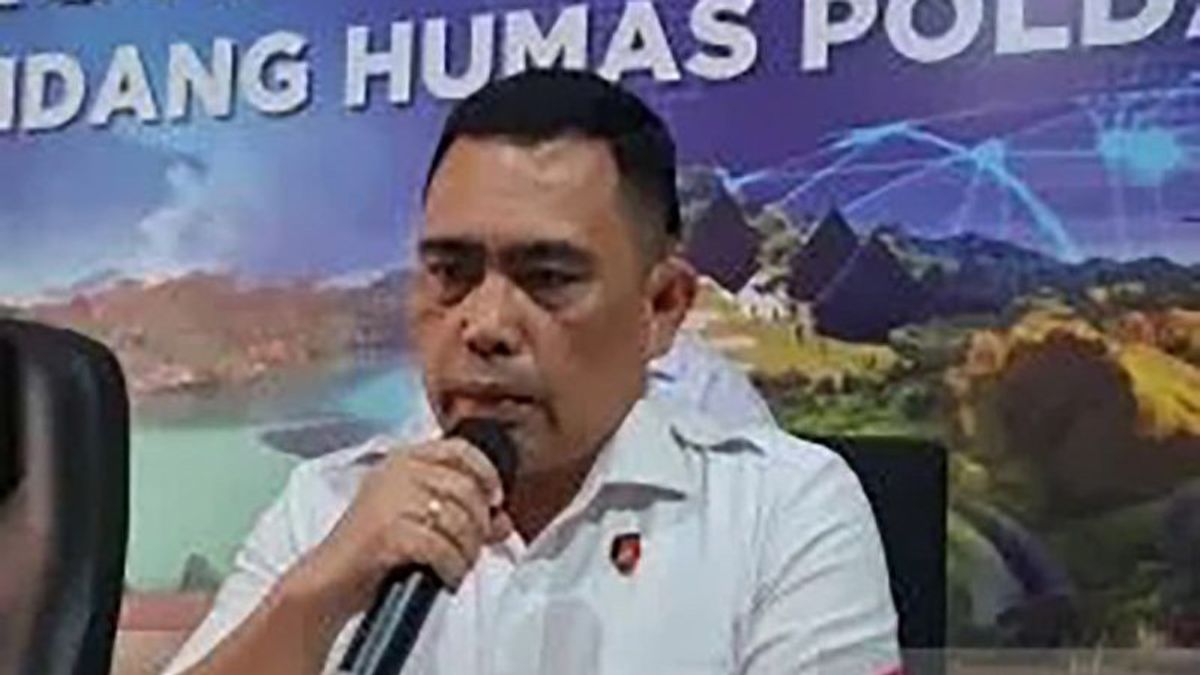 Kabag Keuangan Case Beaten Rame-rame Up Investigation, NTT Police Check 19 DPRD Members