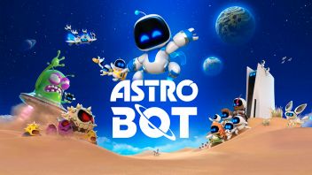 準備完了、アストロボットゲームはPS5向けに9月6日にリリースされました
