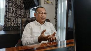 Akhyar Nasution ke Jakarta, Bakal Terima Surat Dukungan Demokrat Langsung dari AHY