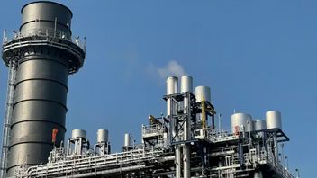 Venezuela Teken Kesepakatan Energi dengan Perusahaan AS