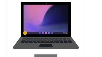 ChromeOS 120 Launches Virtual Table Button And Nearby Share Update