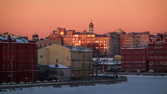 Rosse : Le chef militaire pro-russe : explosion d'attentat par bombardement dans un appartement à Moscou, mort présumé