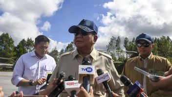 Prabowo: bateau de sauvetage à Sibolga, Hercules transporte chaque jour de l'aide